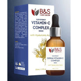 Derma-C complex 30 ml - MazenOnline